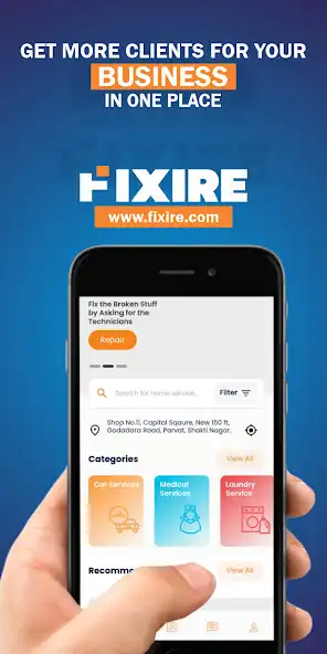 Play Fixire Provider  and enjoy Fixire Provider with UptoPlay