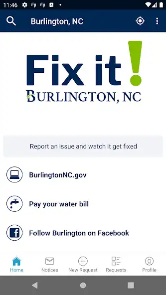 Play Fix it, Burlington!  and enjoy Fix it, Burlington! with UptoPlay