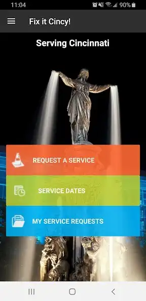 Play Fix it Cincy!  and enjoy Fix it Cincy! with UptoPlay