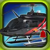 Free play online Fix It Day Care Helicopter APK