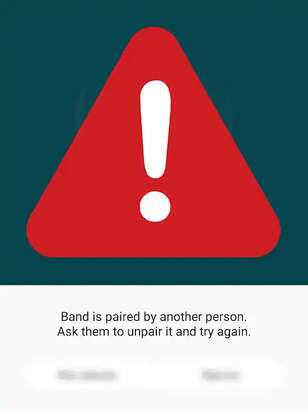 Play Fix-it for Mi Band 2