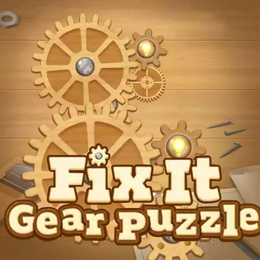 Play Fix It Gear Puzzle game APK Play Fix It Gear Puzzle game APK