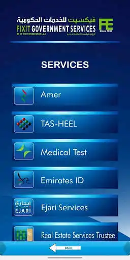 Play Fixit Government Services and enjoy Fixit Government Services with UptoPlay Play Fixit Government Services and enjoy Fixit Government Services with UptoPlay