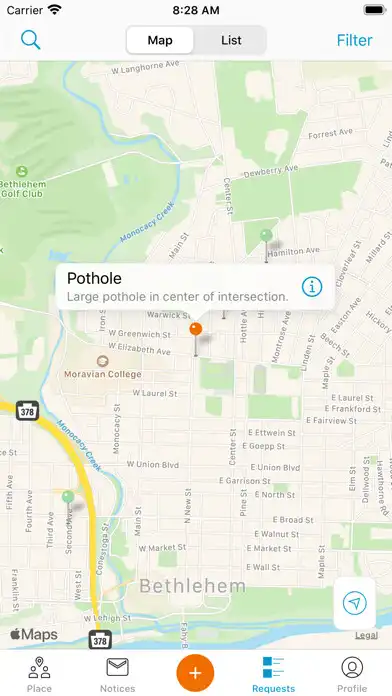Play FixIt! Greenburgh as an online game FixIt! Greenburgh with UptoPlay