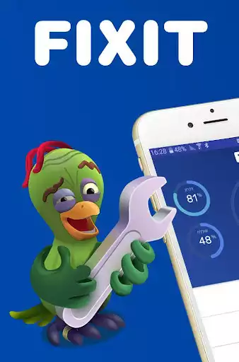 Play FIXIT MOBILE  and enjoy FIXIT MOBILE with UptoPlay