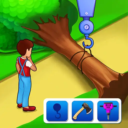 Play Fix It Repair Your Dream Home APK Play Fix It Repair Your Dream Home APK