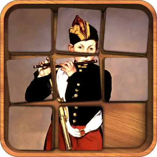 Play Fix it : Sliding Puzzle APK
