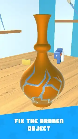 Play Fix It Up  and enjoy Fix It Up with UptoPlay