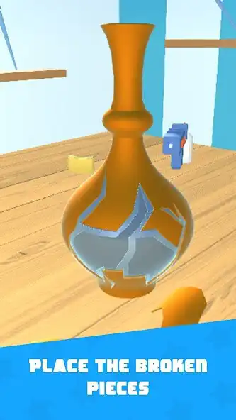 Play Fix It Up as an online game Fix It Up with UptoPlay