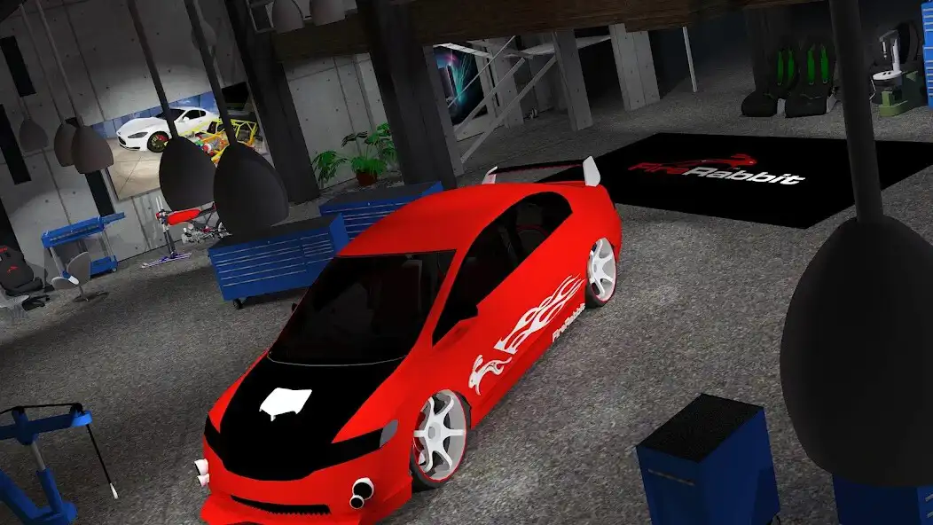 Play Fix My Car: Custom Mods!  and enjoy Fix My Car: Custom Mods! with UptoPlay