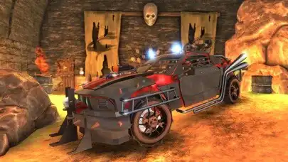 Play Fix My Car: Mad Road Mechanic!  and enjoy Fix My Car: Mad Road Mechanic! with UptoPlay