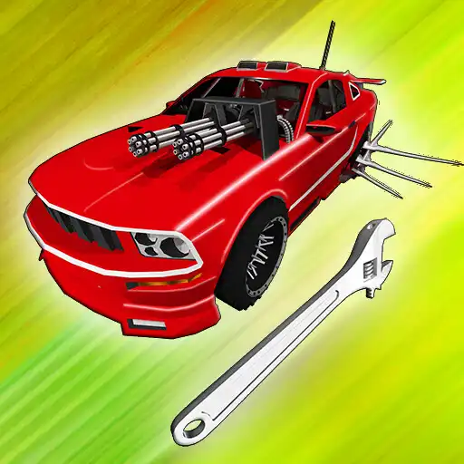Play Fix My Car: Zombie Survival! APK Play Fix My Car: Zombie Survival! APK
