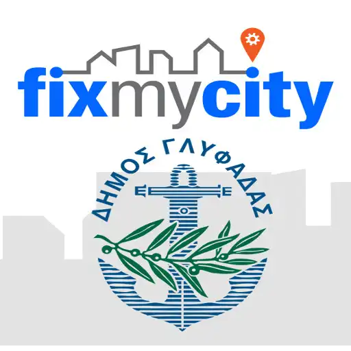 Play FixMyCity Γλυφάδα APK