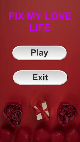 Play Fix My Love Life  and enjoy Fix My Love Life with UptoPlay