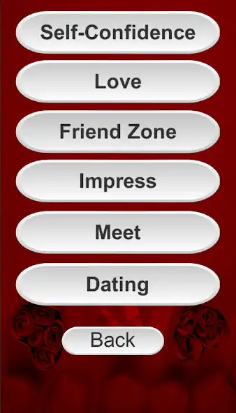 Play Fix My Love Life as an online game Fix My Love Life with UptoPlay