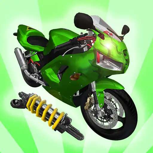 Play Fix My Motorcycle APK Play Fix My Motorcycle APK