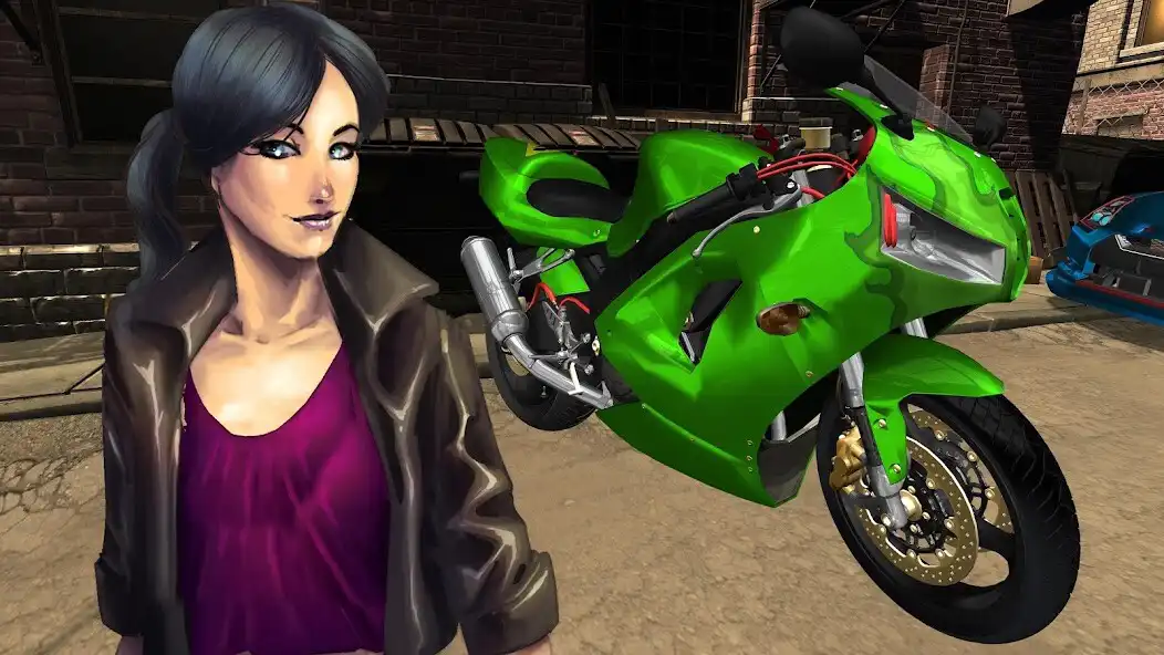 Play Fix My Motorcycle  and enjoy Fix My Motorcycle with UptoPlay