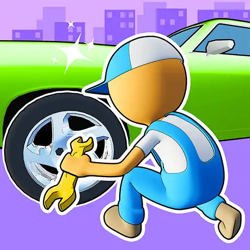 Play Fix My Tires APK