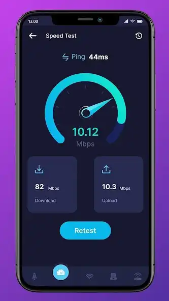 Play Fix my Wifi - Repair Tool as an online game Fix my Wifi - Repair Tool with UptoPlay