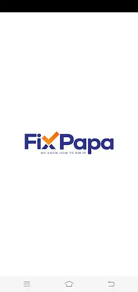 Play FixPapa  and enjoy FixPapa with UptoPlay