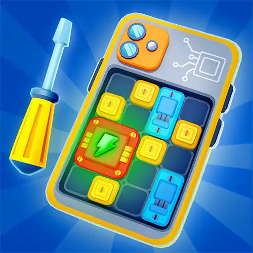 Play Fix Phone Puzzle APK