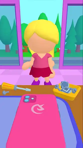 Play Fix Phone Puzzle and enjoy Fix Phone Puzzle with UptoPlay Play Fix Phone Puzzle and enjoy Fix Phone Puzzle with UptoPlay