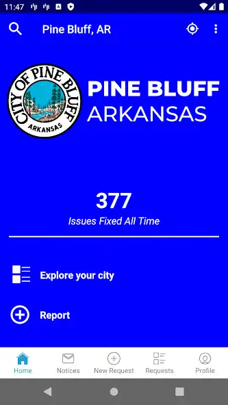 Play Fix Pine Bluff  and enjoy Fix Pine Bluff with UptoPlay