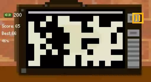 Play Fix Pixels as an online game Fix Pixels with UptoPlay