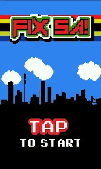 Play Fix SA  and enjoy Fix SA with UptoPlay