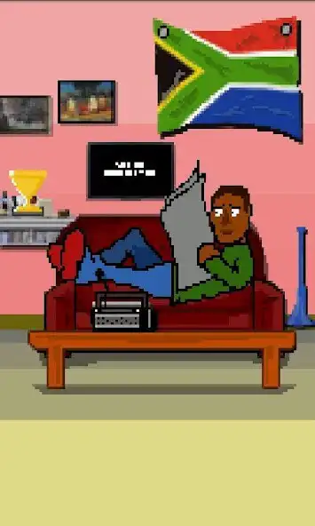 Play Fix SA as an online game Fix SA with UptoPlay
