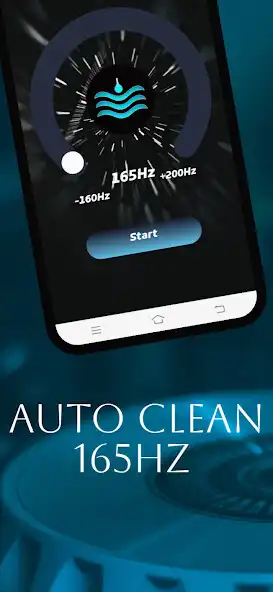 Play Fix Speakers - Remove Water as an online game Fix Speakers - Remove Water with UptoPlay