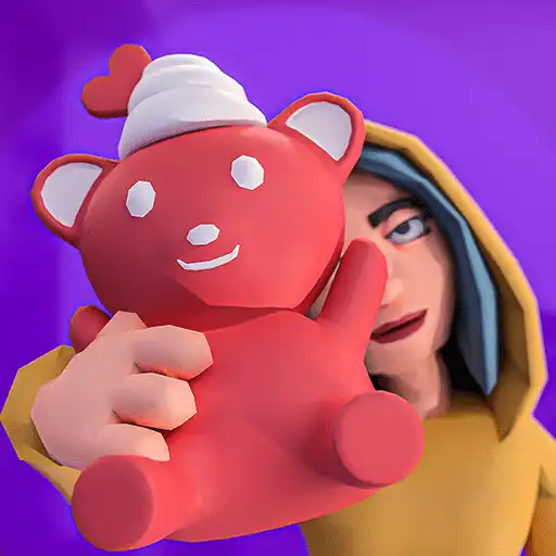 Play Fix Squishy APK