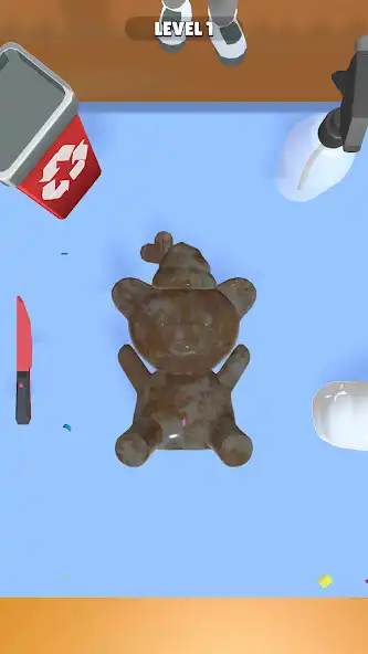 Play Fix Squishy as an online game Fix Squishy with UptoPlay