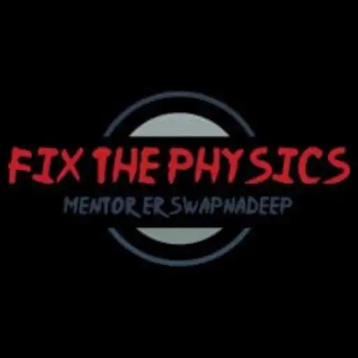 Play Fix the Physics APK Play Fix the Physics APK