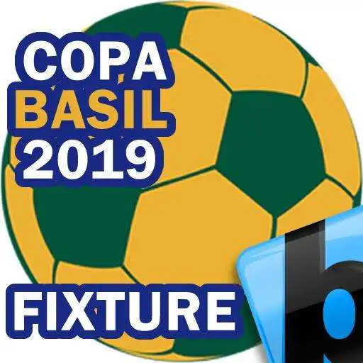 Play Fixture copa Brasil 2019 APK
