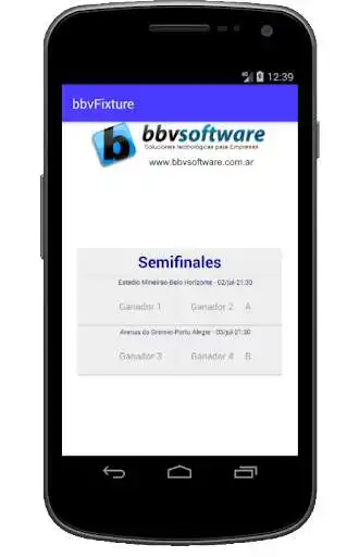 Play Fixture copa Brasil 2019 as an online game Fixture copa Brasil 2019 with UptoPlay