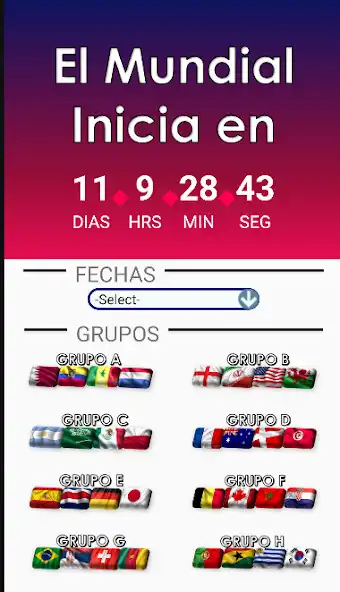 Play Fixture Mundial  and enjoy Fixture Mundial with UptoPlay