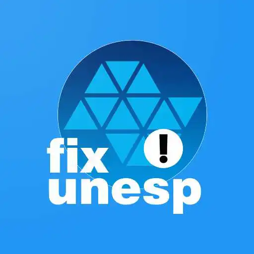 Play Fix Unesp APK Play Fix Unesp APK
