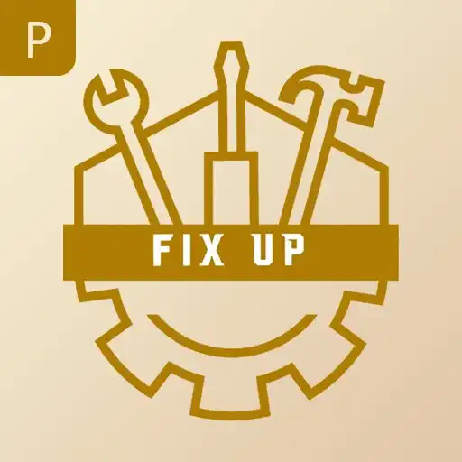 Play Fix Up Provider APK