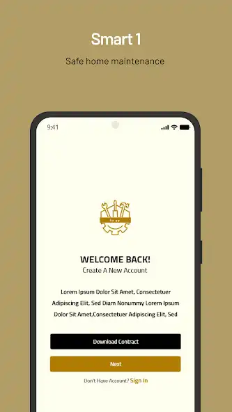 Play Fix Up Provider as an online game Fix Up Provider with UptoPlay