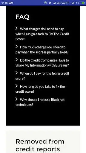 Play APK Fix Your Credit Score - Pay Only For Deletions and enjoy Fix Your Credit Score - Pay Only For Deletions using ApkOnlin Play APK Fix Your Credit Score - Pay Only For Deletions and enjoy Fix Your Credit Score - Pay Only For Deletions using ApkOnlin