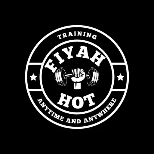 Play FiYAH HOT TRAiNiNG APK
