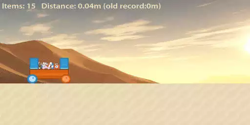 Play Fiz - fast cart as an online game Fiz - fast cart with UptoPlay