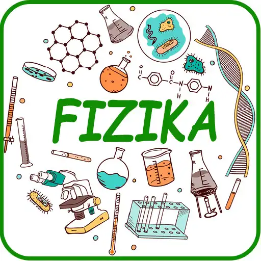 Play Fizika qollanma APK