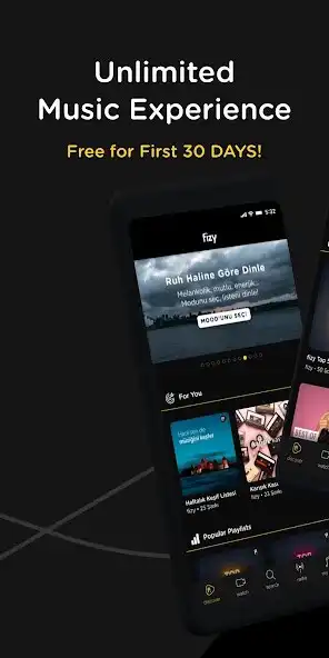 Play fizy – Music  Video  and enjoy fizy – Music  Video with UptoPlay