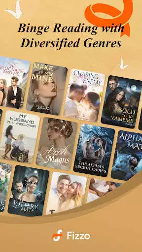 Play Fizzo Novel - Reading Offline and enjoy Fizzo Novel - Reading Offline with UptoPlay Play Fizzo Novel - Reading Offline and enjoy Fizzo Novel - Reading Offline with UptoPlay