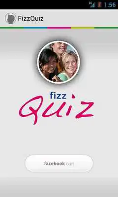 Play FizzQuiz Quiz for Facebook Play FizzQuiz Quiz for Facebook