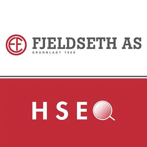 Play Fjeldseth HSEQ APK