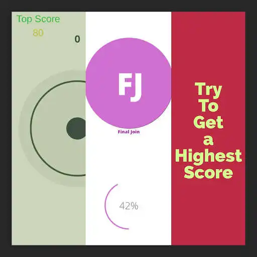 Play APK FJ Final Join , Circles Game  and enjoy FJ Final Join , Circles Game with UptoPlay com.FinalJam.FJ
