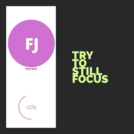 Play APK FJ Final Join , Circles Game  and enjoy FJ Final Join , Circles Game with UptoPlay com.FinalJam.FJ